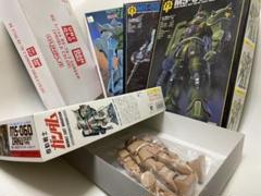 ガンプラ 旧キットなどまとめて