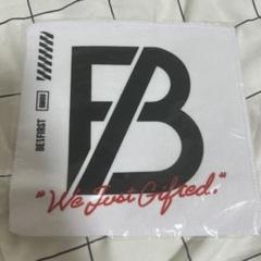 BE:FIRST - 【 BE:FIRST 】gifted．写真展限定　ロンTシャツ(黒) BE:FIRST - 【 BE:FIRST 】gifted．写真展限定 ロンTシャツ(黒