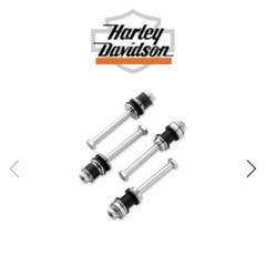 【Harley-Davidson】デタッチャブル・ドッキングハードウェアのサムネイル