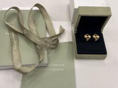 Van Cleef & Arpels アルハンブラ　ギヨシェ　フラワー