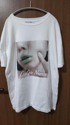 2025年最新】夢眠ねむ tシャツの人気アイテム - メルカリ