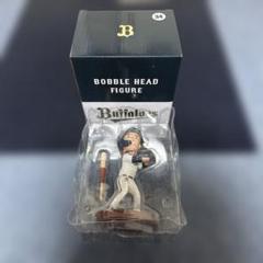 吉田正尚　オリックス時代フィギュア　限定品　レッドソックス