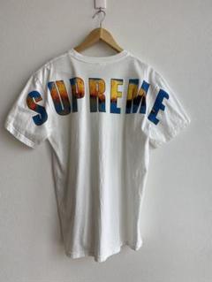 supreme crash Tシャツ ノベルティーおまけsupreme 2017