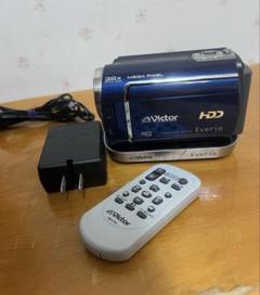 JVC ビクター GZ-MG330 ビデオカメラ 動作確認済み Victor ハードディスクムービーEverioGZ-MG330製品情報ビクター | JVC