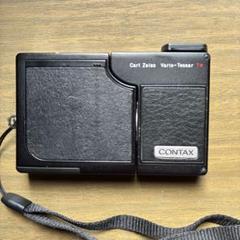 希少 元箱 取扱説明書付★美品★ CONTAX SL300RT* Black 2025年最新】contax sl300rtの人気アイテム - メルカリ