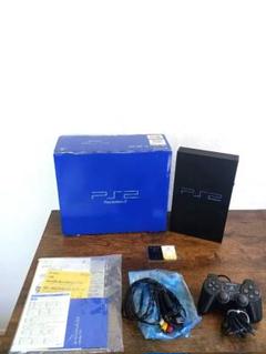 PlayStation 2 動作確認済　すぐに遊べるセット　美品