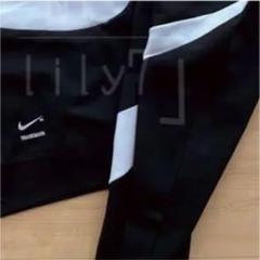 NIKE スウェット テックフリース ジョガーパンツ ブラック ホワイト