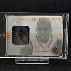 Panini クリスポール　1of1 サインカード 2025年最新】Yahoo!オークション -クリスポール サインの中古品