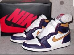 NIKE SB AIR JORDAN 1 HIGH OG DEFIANT29cm