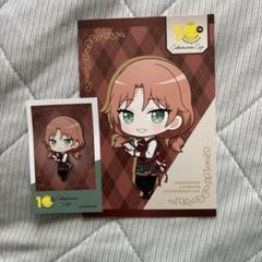 暗殺教室　マルイポップアップ88点　アクリルスタンド　缶バッジ　ミニブロマイド 暗殺教室 POP UP STORE in マルイ」期間限定オープン！描き