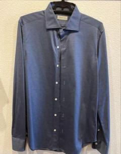 トリートドレッシング　シャツ　お色直し