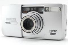 2025年最新】pentax espio 140vの人気アイテム - メルカリ