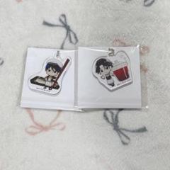 徳川カズヤ　グッズセット　アクリルキーホルダー　缶バッジ 2025年最新】徳川カズヤ アクスタの人気アイテム - メルカリ