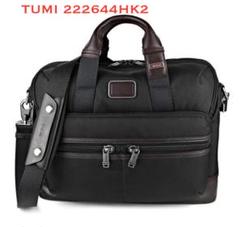 ◆美品◆TUMI トゥミ ALPHA BRAVO 222644HK2