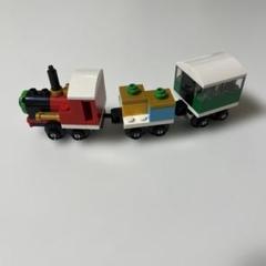 LEGO ウィンター・トレイン ミニセット　30584のサムネイル