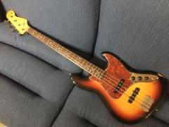 seymour duncan DJ-180R ESP製