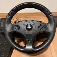 t80 ハンコンの中古/未使用品 - メルカリ
