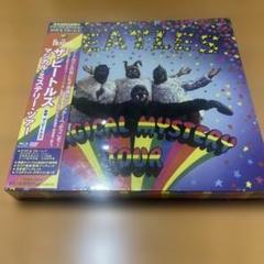 THE BEATLES マジカル・ミステリー・ツアー