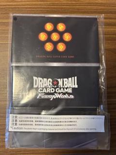 2025年最新】ドラゴンボールフュージョンワールド box 未開封の