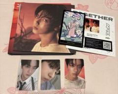 TXT THE STAR CHAPTER TOGETHER スビン②