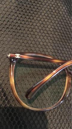CHANEL シャネル サングラス 5278-A ブラウン CHANEL シャネル サングラス バタフライ 5278A レディース