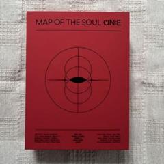 防弾少年団(BTS) - bts map of the soul on:e DVD トレカ ジョングク BTS】Jungkook Map of The Soul ON:E Blu-ray & DVD Official