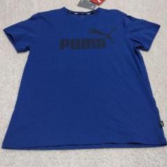 プーマ　半袖Tシャツ　160