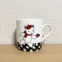 familiar ファミちゃん マグカップ