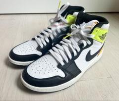 【新品】27cm Nike Air Jordan 1 HIGH GOLFのサムネイル