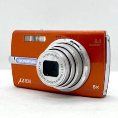 2025年最新】OLYMPUS μ 830の人気アイテム - メルカリ