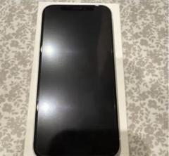 Apple iPhone 12 64GB ホワイト SIMフリー_1