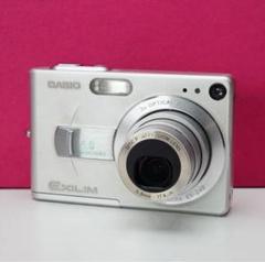 動作確認済 CASIO EXILIM EX-Z4 平成レトロ デジカメ カシオ デジタルカメラ オフィシャルWEBサイト | 製品情報 | EX-Z4