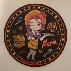 コンパス マリア ホーム缶バッジ アクスタ - メルカリ