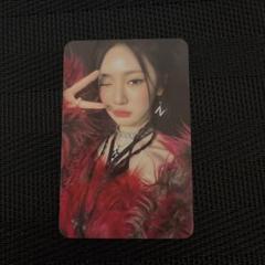 aespa エスパ エバーランド MD ニンニン セット トレカ 2468066548.jpg?1735284383