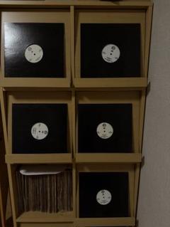 ini ya heard 5枚セット