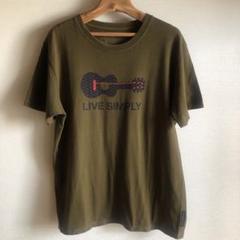 パタゴニア patagonia ギター プリント Tシャツ M
