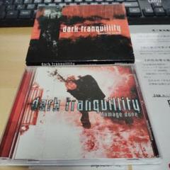 2025年最新】dark tranquillity cdの人気アイテム - メルカリ
