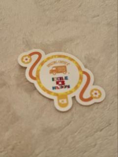 吉野北人 EXILE B HAPPY 缶バッジ アクキー ビーハピ KIDS B HAPPY presents 