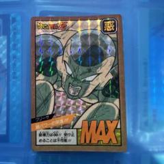 セール　ドラゴンボール　カードダス  超パワーの突進 セール ドラゴンボール カードダス 超パワーの突進 - メルカリ