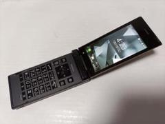 KYOCERA　701KC　　京セラ701KC 新品未使用‼️　売り切り❗ Amazon | 京セラ(Kyocera) 701KC DIGNO ケータイ2 ブラック