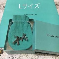 Tiffany ティファニー イヤリング