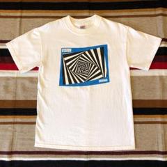 未使用VISION 80s アメリカ製Tシャツ スケート スケボー
