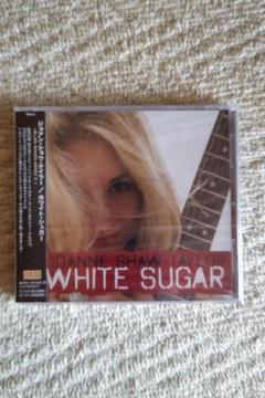 ジョアン・ショウ・テイラー／デビュー・アルバム『ホワイト