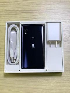 Rakuten Mini ナイトブラック 楽天ミニ