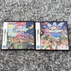 Nintendo　ニンテンドーDSソフト　とんがりボウシと魔法の365日