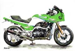 2025年最新】デビル GPZ900Rの人気アイテム - メルカリ