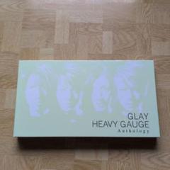 2025年最新】HEAVY GAUGE GLAYの人気アイテム - メルカリ