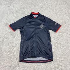 Rapha エレン・ペイジ サイクルジャージ　レディース　Sサイズ Rapha サイクルジャージ レディースSサイズ（Rapha ラファ