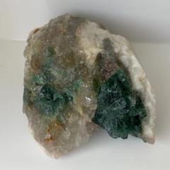 ウォーターメロン トルマリン 原石 357.70ct 天然石 パワーストーン