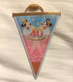 2025年最新】ディズニー 40周年 ガーランドの人気アイテム